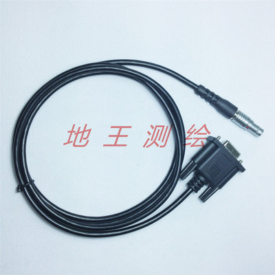 SOKKIA索佳全站仪数据线连接线SRX2/NET1X/NET05X DOC129 数据线