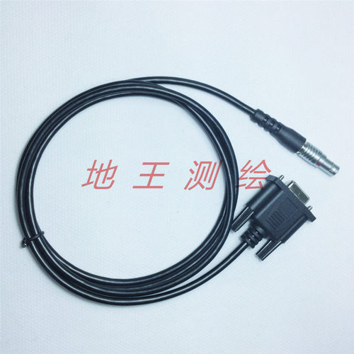 SOKKIA索佳全站仪数据线连接线SRX2/NET1X/NET05X DOC129 数据线