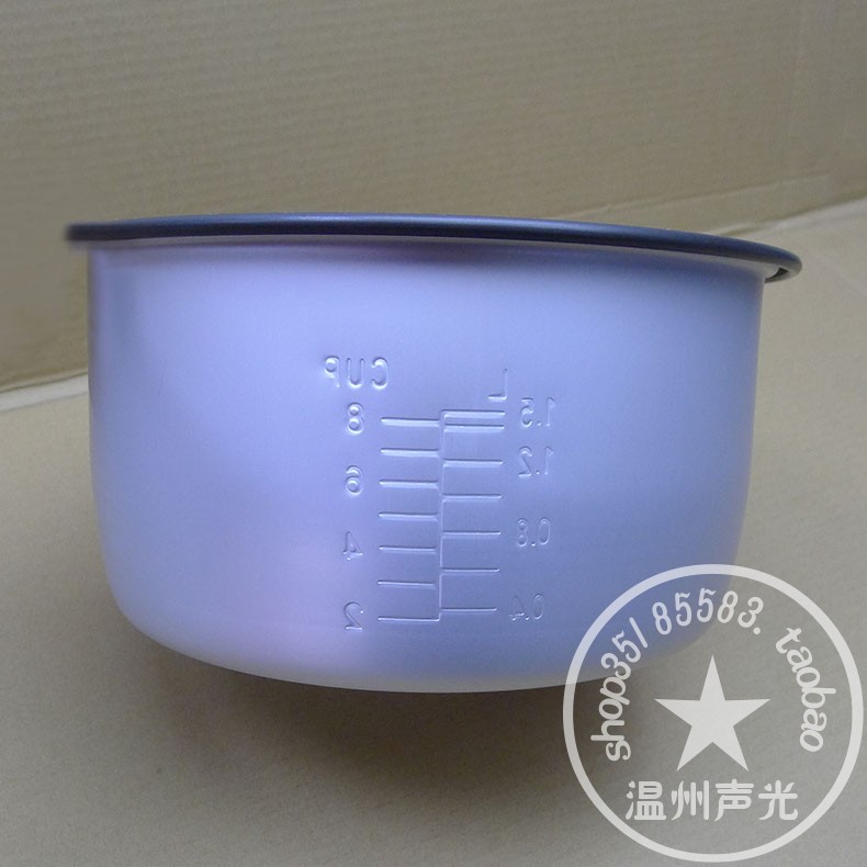 包邮松下电饭煲内胆SR-C15E/CEB15/C15EA-A/CT15F/CY15/CF15B/CY
