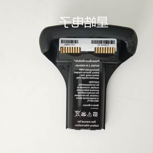 天宝RECON手簿电池 RTK GPS 光谱手持机 PDA电池大容量充电电池