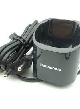 松下剃毛器体毛修剪器 RE9-48 7-48 ES2262底座 2263 2265 充电器