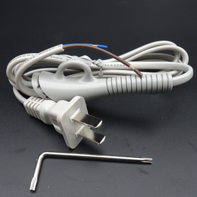 松下电吹风 EH-ND41 NA31 NE62 电源线 WNE6C GNE6C WNA3C JNA3C