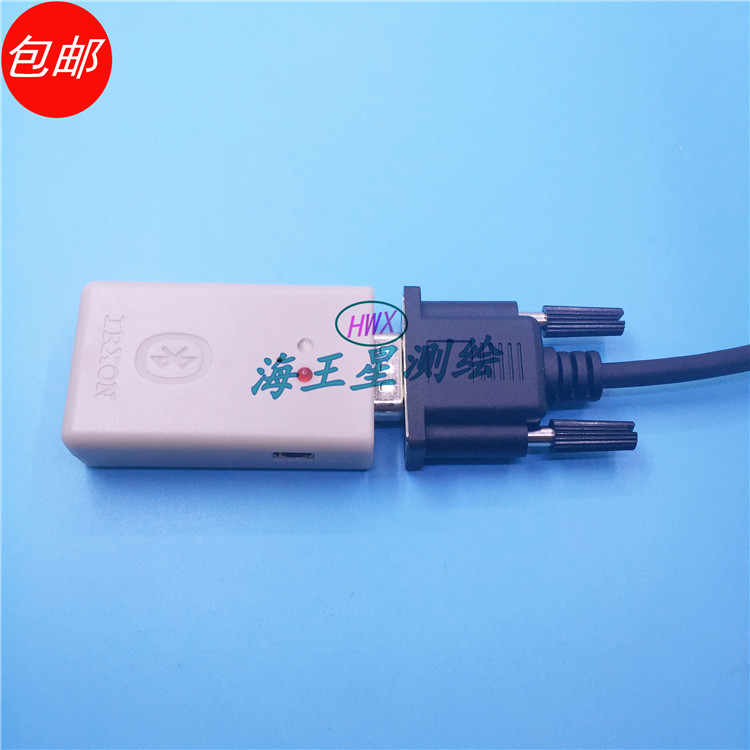 徕卡全站仪COM数据线通用型 串口线适用TS03/06/09/15 TCR402/802