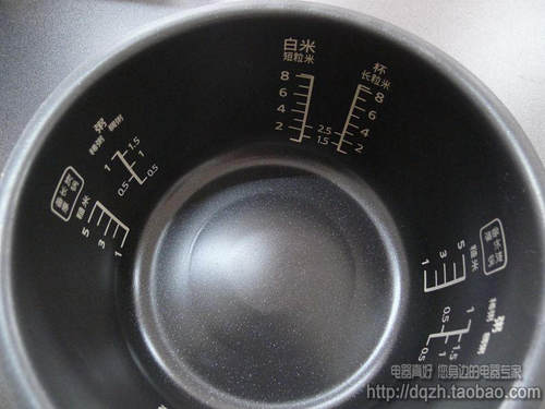 包邮原装松下电饭煲SR-ANG151内胆SR-AFG151内锅ANY151 AFY151 A