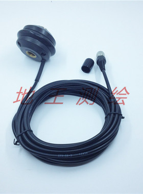 南方中海达华测 GPS电台鞭状天线连接线 疙瘩线 A00911