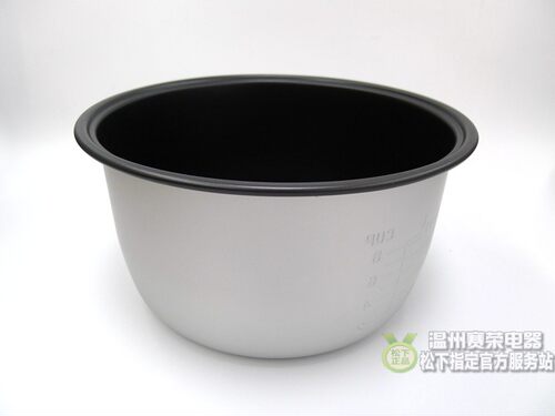 包邮乐声 松下电饭煲 SR-TEG18 TEM18 TMG18内锅 内胆电饭煲配件