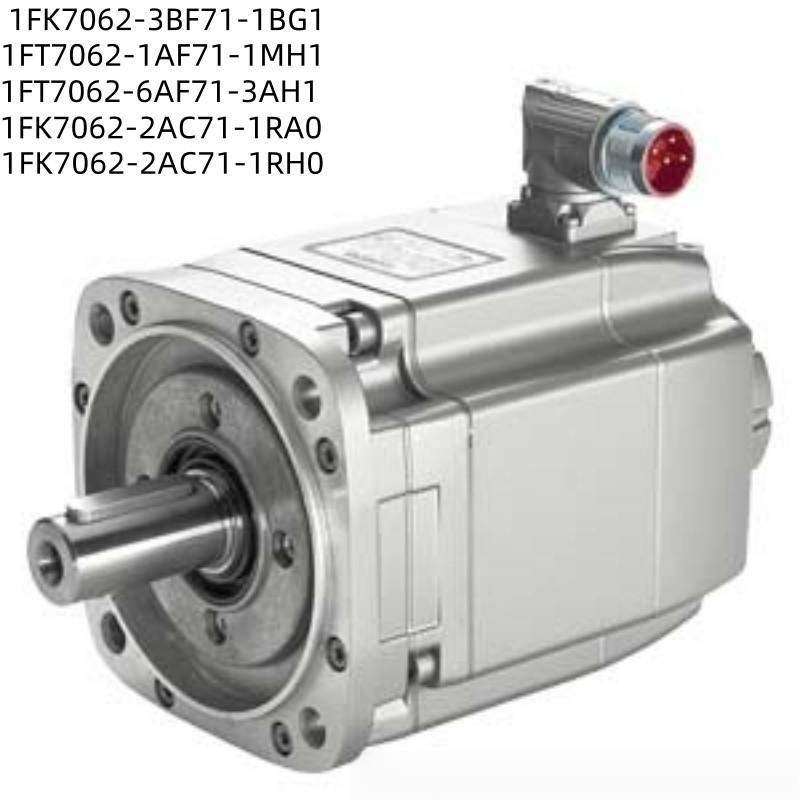伺服电机1FK7060-2AF71-1KA-1KB
