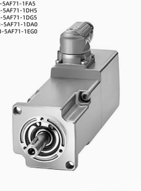 西门子伺服电机 1FK7083-5AF71-1FA5/1DH5/1DG5/1DA0/1EG0