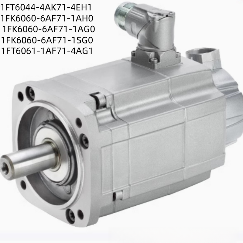 伺服电机1FK7032-5AF71-1CG0