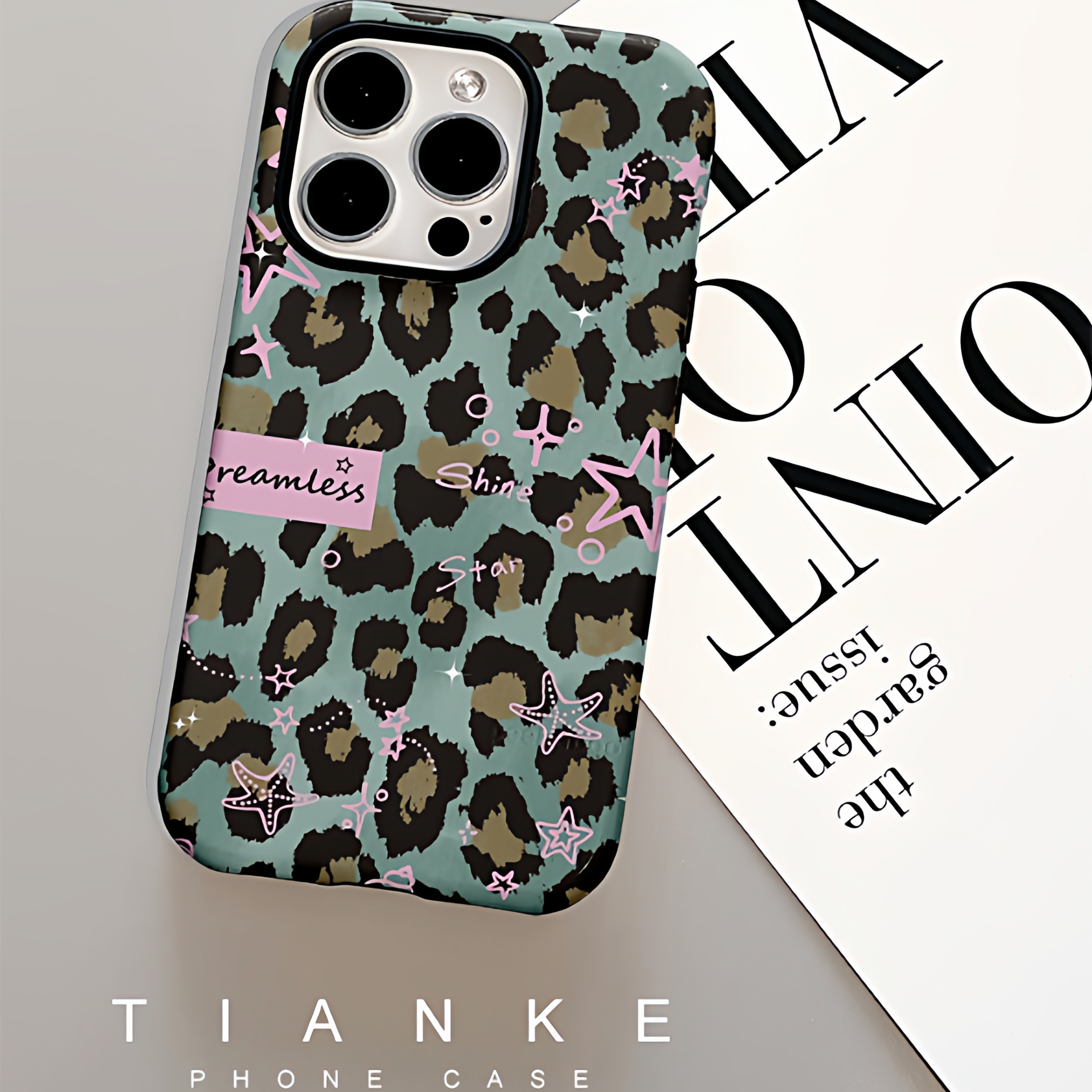 ins风秋冬手机壳适用苹果iPhone17proma小米16air15菲林软二合一APPLE小米4华为mate70OPPOmagic8reno13vivo