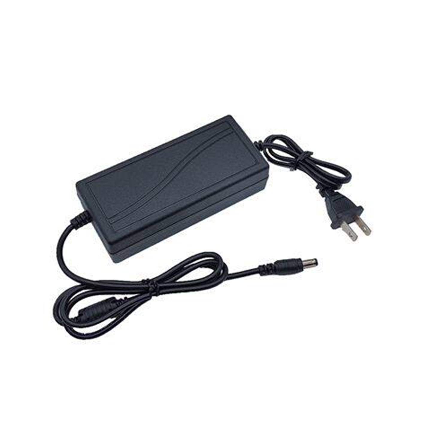 12v5a电源适配器LED液晶显示器监控电源线3A2A4A6A硬盘灯带充电器