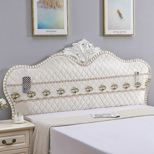 定做床头罩布艺优惠劵