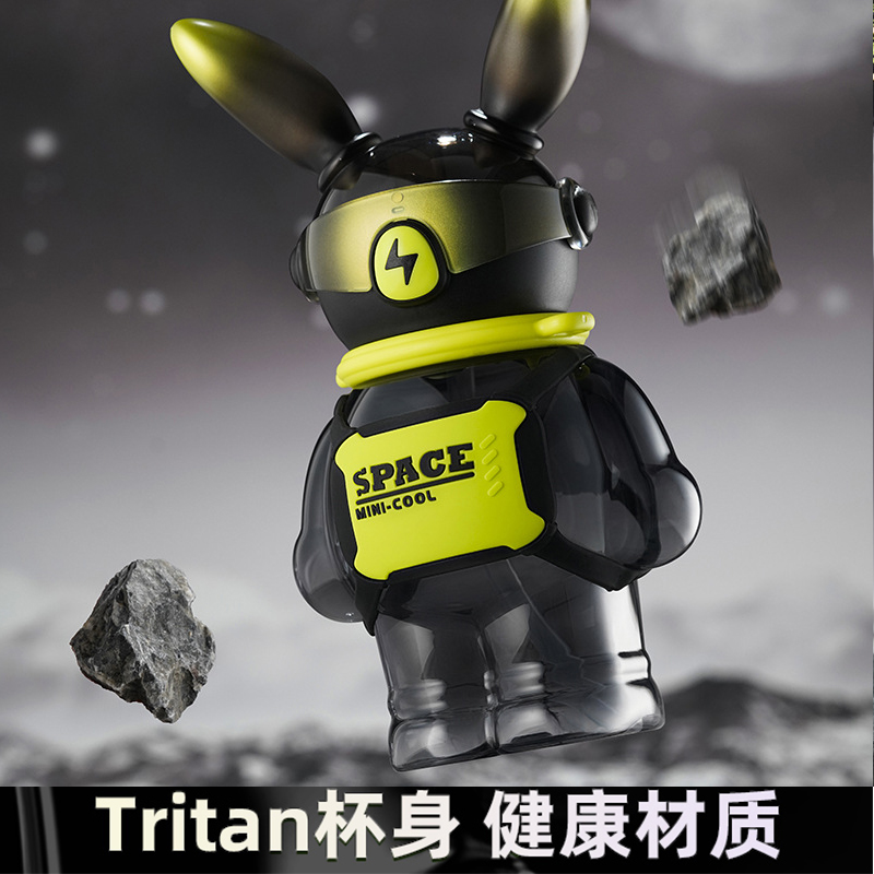 AISHISHENG爱仕胜tritan材质