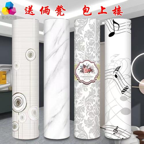 360度旋转鞋柜现代简约圆形创意玄关圆柱鞋架多功能收纳柜门厅柜