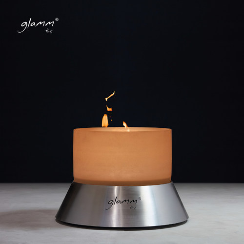 ALBA系列艺术壁炉葡萄牙glamm