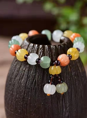 天然手串1000SE简约女