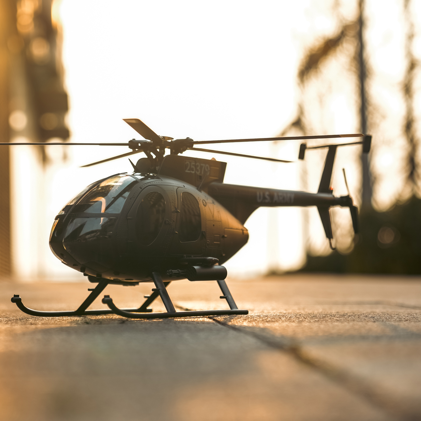 明星推荐智能仿真遥控直升机