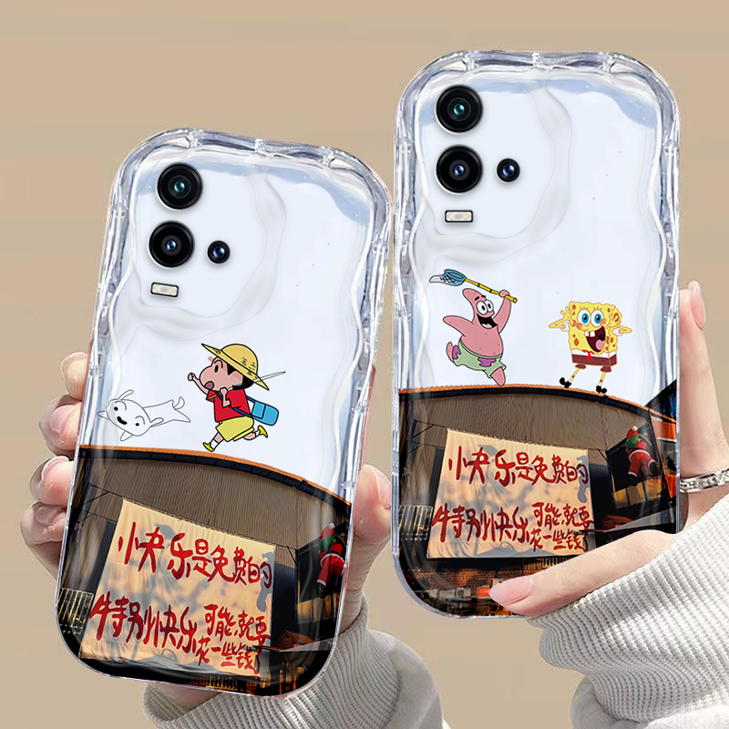 适用lqoo10pro手机壳iq0010女士icoo10爱酷ⅰqoo10卡通vivoiqoo十igoo10套qioo10外i酷iooq10可爱iqvivoiq10