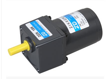 ZDMOTOR电机   6W  马达