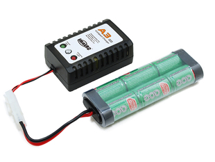 charger 充电器 镍氢电池 航模平衡 NIMH IMAX