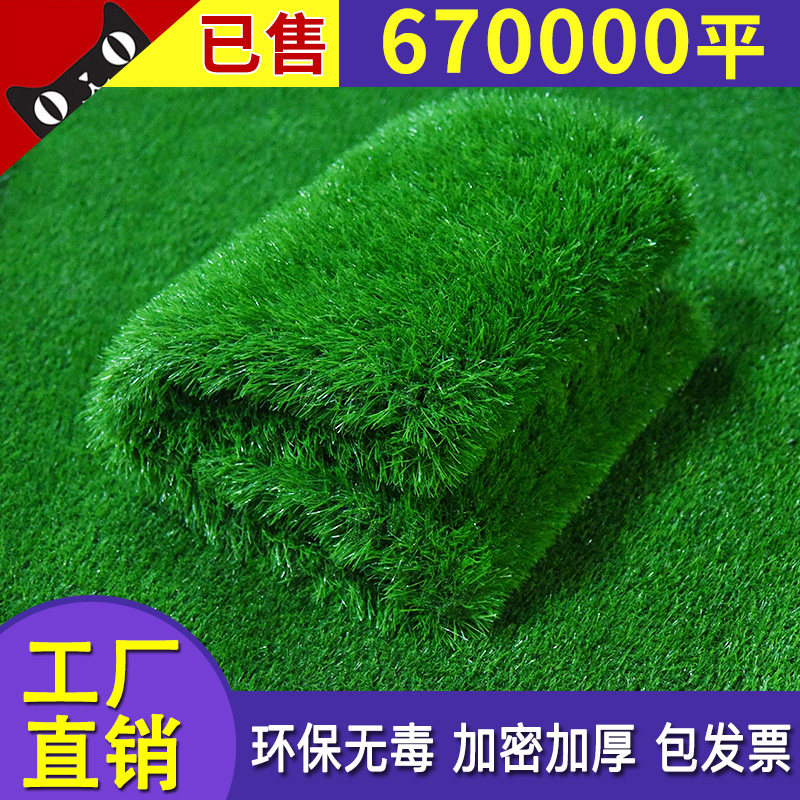 人造草坪仿真草坪人工塑料假草皮牆幼兒園草坪戶外綠色地毯圍擋在類目 鮮花速遞/花卉仿真/綠植園藝, 仿真花/綠植/蔬果成品（新）, 仿真綠植中 - 來自Buy2taobao.com提供專業的淘寶代購服務