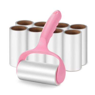 可撕式衣服粘毛器去毛