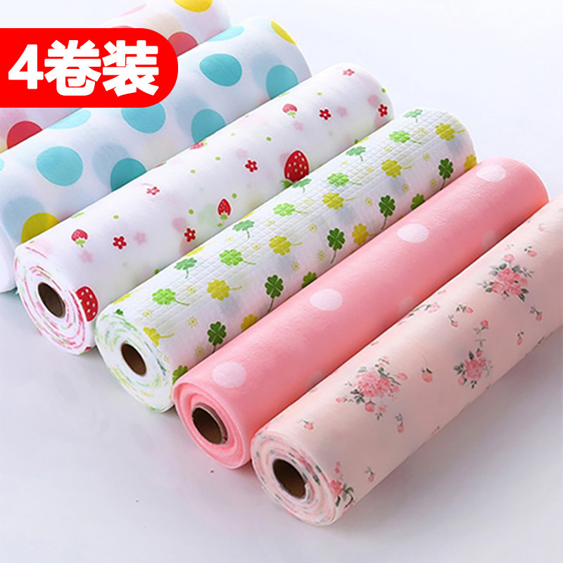 厨房抽屉垫橱柜衣柜鞋柜垫子防滑垫纸家用整理垫