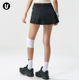 运动短裙女防走光网球瑜伽裙裤 速干跑步健身半身裙训练羽毛球套装