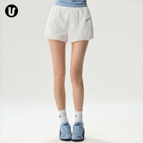 Umeko运动短裤女速干网球瑜伽服