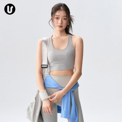 Umeko运动背心美背高弹瑜伽内衣