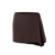 Ebony Brown Shorts[Two-Piece Set/Removable Culottes]