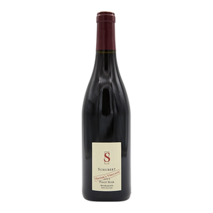RP93 Schubert舒伯特酒庄玛丽恩葡萄园黑皮诺干红葡萄酒