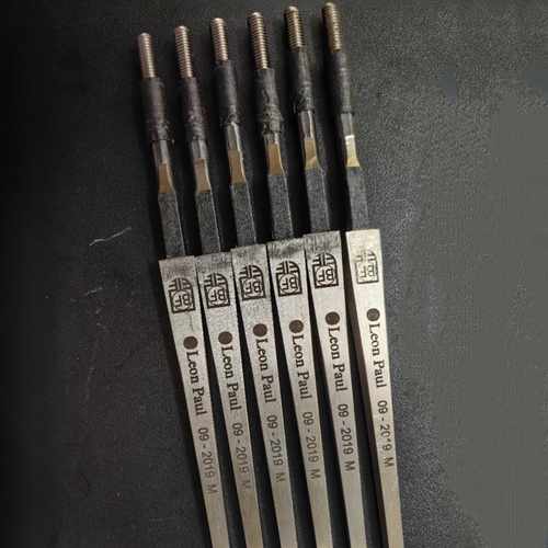 保罗APEX儿童成人花剑条马钢LeonPaul比赛剑条