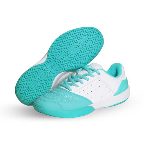 申动专业儿童击剑鞋防滑耐磨