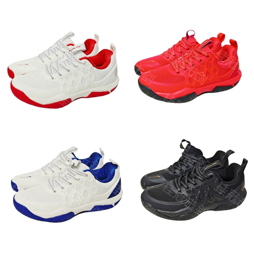 珊瑚系列爆款击剑鞋防滑耐磨减震