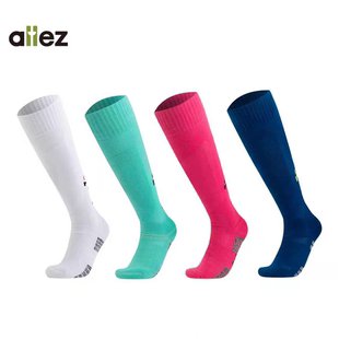 allez专业击剑袜儿童成人吸汗透气击剑袜子舒适耐磨美式 实战NO1