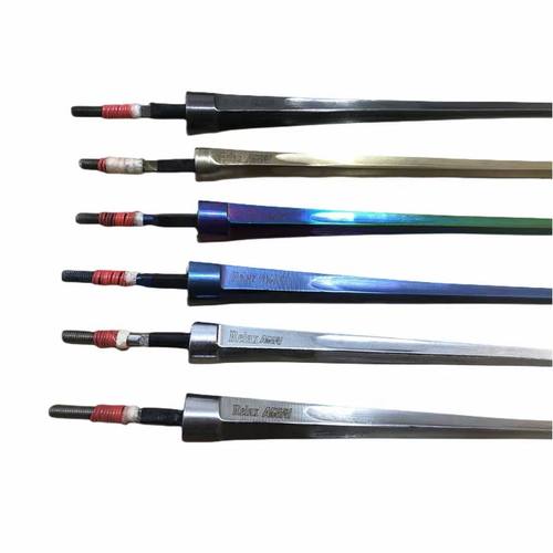 儿童成人诺力克斯电动重剑剑条 认证比赛训练 击剑器材