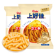 上好佳芝士条80g 5袋脆香膨化怀旧儿时童年解馋办公休闲小吃零食