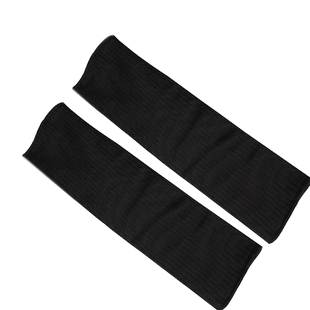 洁盾 钢丝防割护臂防砍防刺防刀防身护具护腕护手护臂防割手套