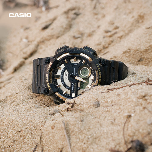 热卖爆款卡西欧旗舰店学生手表