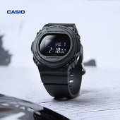 BABY casio卡西欧旗舰店BGD 570防水电子学生手表女官方正品