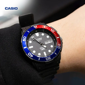 海外专供卡西欧海外旗舰店MRW 230H学生考试专用电子手表男女款