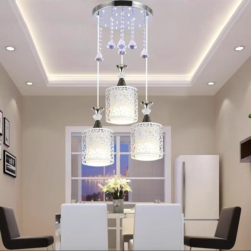 餐厅吊灯创意个性吧台饭厅餐厅艺术餐吊灯具新款超亮,家装灯饰光源,餐厅吊灯,淘宝优惠券,粉丝福利购,淘宝优惠卷