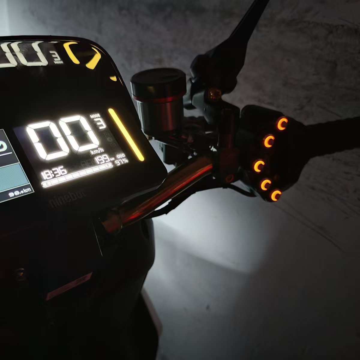 广东豆逐创糖豆开关高端定制无损之上支持10色免费定制