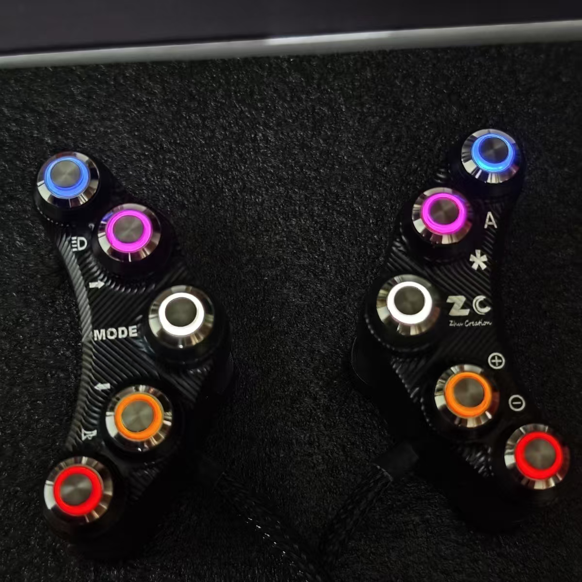 逐创糖豆开关极核AE4无损直上