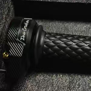 逐创电子改装油门转把