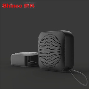 微信收款音响支付宝二维码收钱语音播报器便携蓝牙小音箱大音量