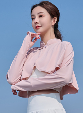 夏季防晒衣女防紫外线