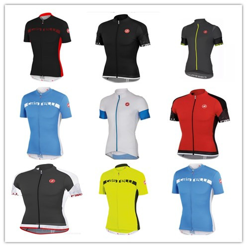 Tenue de cyclisme mixte - Ref 2212609 Image 1