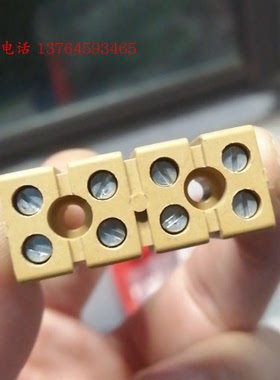 全新原装正品魏德米勒整体多回路式接线端子排 0274020000 MK 3/4